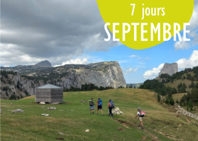 Rando’aîné Drôme