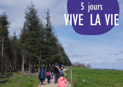 VIVE LA VIE Ardèche