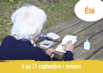 Au temps retrouvé 2 Drôme