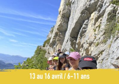 EXPLO Drôme / Inscriptions ouvertes