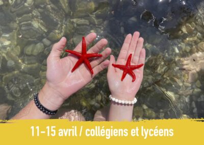 AZUR EVASION Var / inscriptions ouvertes