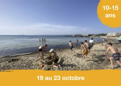 AZUR EVASION Var