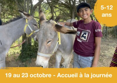 VIVE LA VIE Ardèche
